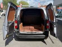 Vauxhall Combo Turbo D 2000 Edition - U6947
