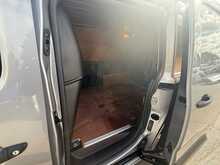 Vauxhall Combo Turbo D 2000 Edition - U6947