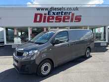 Fiat Scudo Multijet Tecnico - U6948