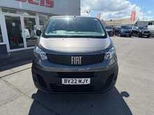 Fiat Scudo Multijet Tecnico - U6948