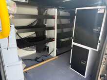 Fiat Scudo Multijet Tecnico - U6948