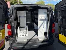 Fiat Scudo Multijet Tecnico - U6948