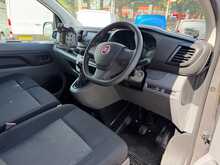 Fiat Scudo Multijet Tecnico - U6948