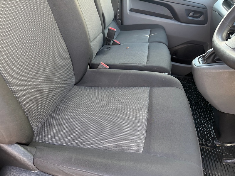 Fiat Scudo Multijet Tecnico - U6948