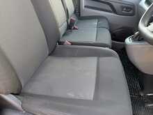 Fiat Scudo Multijet Tecnico - U6948