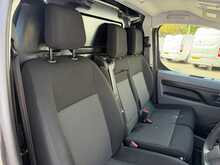 Fiat Scudo Multijet Tecnico - U6948