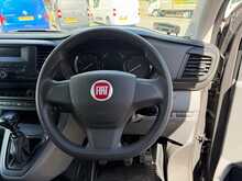 Fiat Scudo Multijet Tecnico - U6948