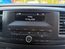 Fiat Scudo Multijet Tecnico - U6948