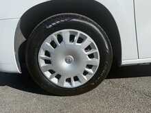 Vauxhall Combo Turbo D 2300 Pro - U6949