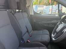 Vauxhall Combo Turbo D 2300 Pro - U6949