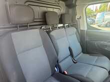 Vauxhall Combo Turbo D 2300 Pro - U6949