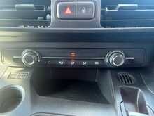 Vauxhall Combo Turbo D 2300 Pro - U6949