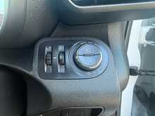 Vauxhall Combo Turbo D 2300 Pro - U6949