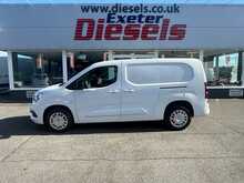 Vauxhall Combo Turbo D 2300 Pro - U6949