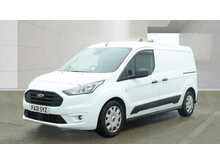 Ford Transit Connect 210 EcoBlue Trend - U6950