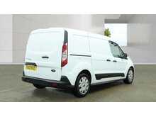 Ford Transit Connect 210 EcoBlue Trend - U6950