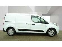 Ford Transit Connect 210 EcoBlue Trend - U6950