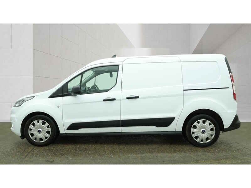 Ford Transit Connect 210 EcoBlue Trend - U6950