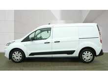 Ford Transit Connect 210 EcoBlue Trend - U6950