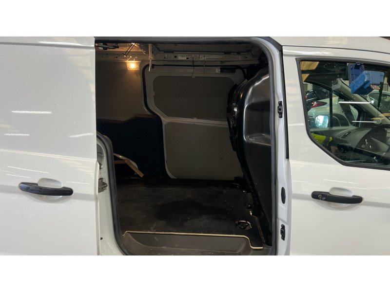 Ford Transit Connect 210 EcoBlue Trend - U6950