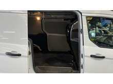 Ford Transit Connect 210 EcoBlue Trend - U6950