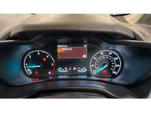 Ford Transit Connect 210 EcoBlue Trend - U6950