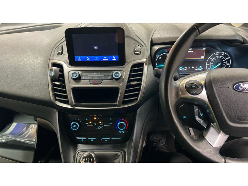 Ford Transit Connect 210 EcoBlue Trend - U6950