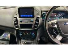 Ford Transit Connect 210 EcoBlue Trend - U6950