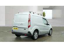 Ford Transit Connect 200 EcoBlue Limited - U6951