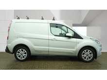 Ford Transit Connect 200 EcoBlue Limited - U6951