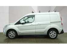 Ford Transit Connect 200 EcoBlue Limited - U6951