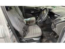 Ford Transit Connect 200 EcoBlue Limited - U6951