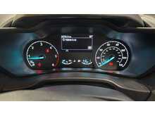 Ford Transit Connect 200 EcoBlue Limited - U6951