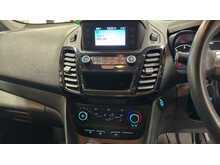 Ford Transit Connect 200 EcoBlue Limited - U6951