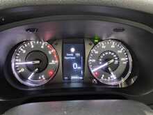 Toyota Hilux D-4D Active Narrow Body - U6953