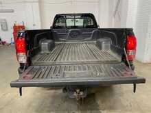 Toyota Hilux D-4D Active Narrow Body - U6953