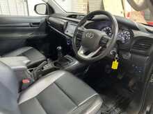 Toyota Hilux D-4D Active Narrow Body - U6953