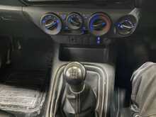 Toyota Hilux D-4D Active Narrow Body - U6953