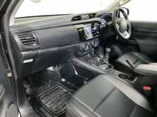 Toyota Hilux D-4D Active Narrow Body - U6953
