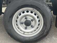 Ford Transit 350 EcoBlue Leader - U6961