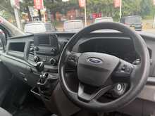 Ford Transit 350 EcoBlue Leader - U6961