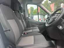 Ford Transit 350 EcoBlue Leader - U6961