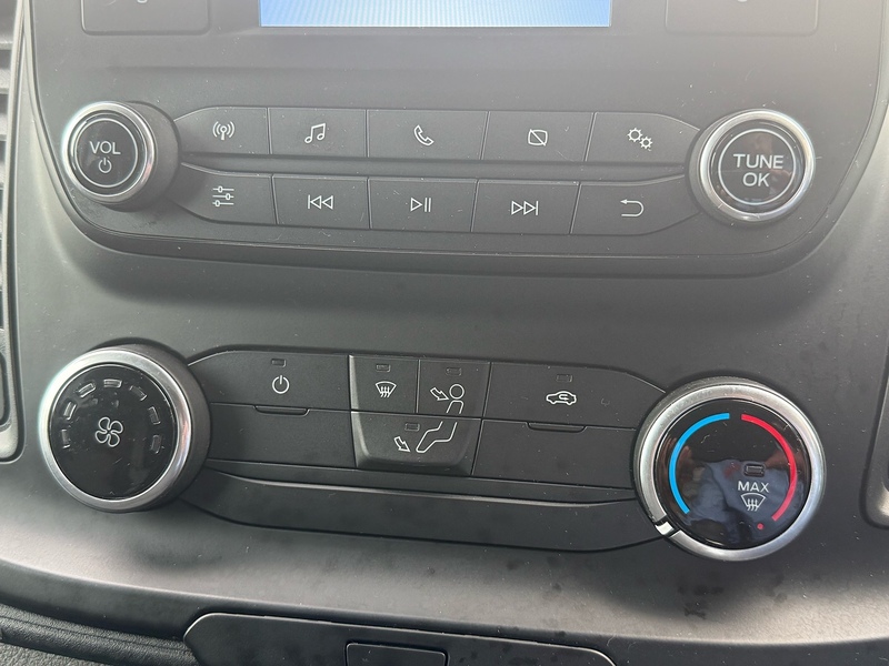 Ford Transit 350 EcoBlue Leader - U6961
