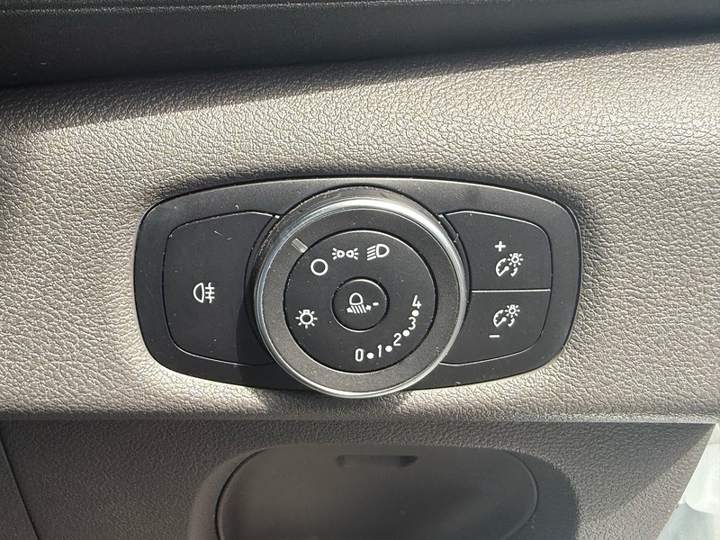 Ford Transit 350 EcoBlue Leader - U6961