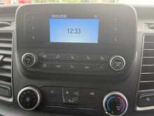 Ford Transit 350 EcoBlue Leader - U6961