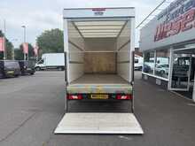 Ford Transit 350 EcoBlue Leader - U6961
