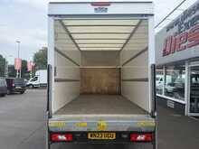 Ford Transit 350 EcoBlue Leader - U6961