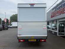 Ford Transit 350 EcoBlue Leader - U6961