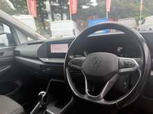 Volkswagen Caddy Maxi TDI C20 Commerce Pro - U6963