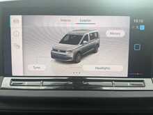 Volkswagen Caddy Maxi TDI C20 Commerce Pro - U6963